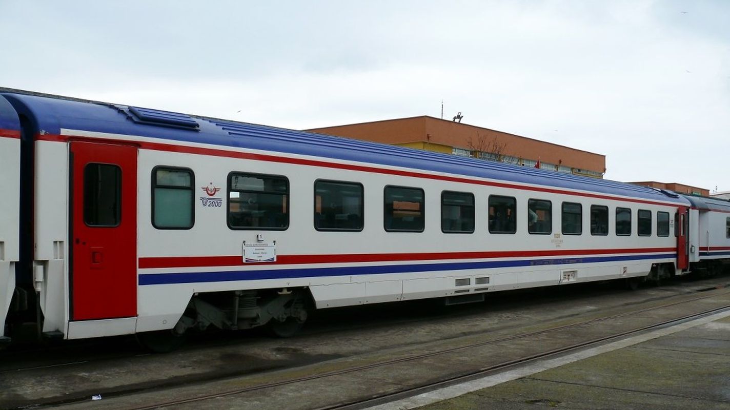 Rüyada Vagon Görmek