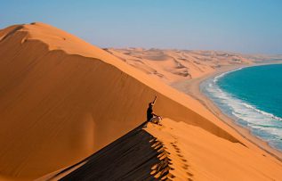 Rüyada Vaha Görmek