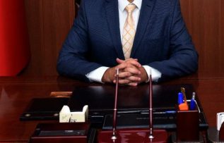 Rüyada Vali Görmek