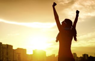 Rüyada Zafer Görmek