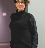 Sanatçı Selma Gürbüz, İstanbul Modern’de anılacak