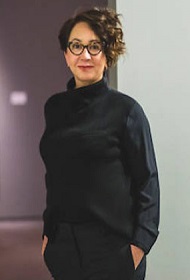 Sanatçı Selma Gürbüz, İstanbul Modern’de anılacak