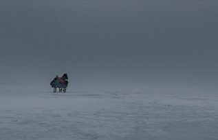 Seyid Çolak’ın ödüllü filmi ‘Kapan’ izleyici ile buluşuyor