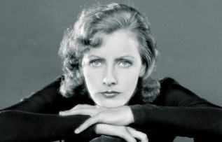 Soğuk ve esrarengiz kadın “Greta Garbo” kimdir?