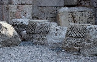 St. Simon Manastırı’nda 60 yıl sonra yeniden tarihe ışık tutuluyor