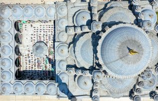 İstanbul Fethinden sonra şehrin sayısız mimari kazanımları neler oldu?