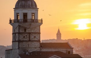 İstanbul, “turist dostu akıllı kentler” arasında parlayabilir