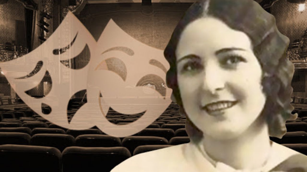 Türk tiyatrosunda öncü kadın sanatçılar