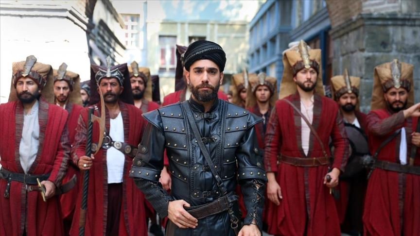 Türkiye-Kazakistan ortak yapımı ‘Kazak İşi Türkiye’de’ filminin çekimleri tamamlandı