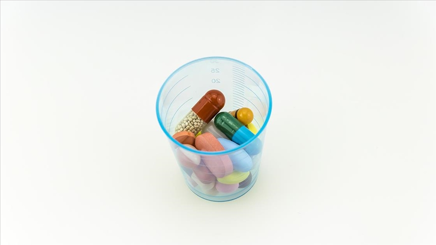 TEİS’ten Kovid-19 sürecinde vitaminlerin bilinçsiz kullanılmaması uyarısı