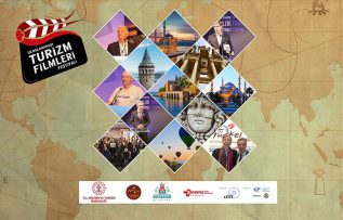 Uluslararası Turizm Filmleri Festivali Kapadokya’da düzenlenecek
