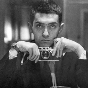 Usta Yönetmen: Stanley Kubrick