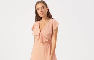 VERO MODA / Elbise