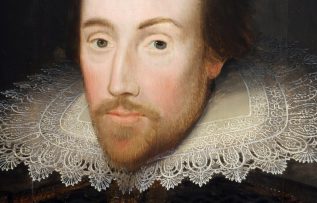 William Shakespeare kimdir?