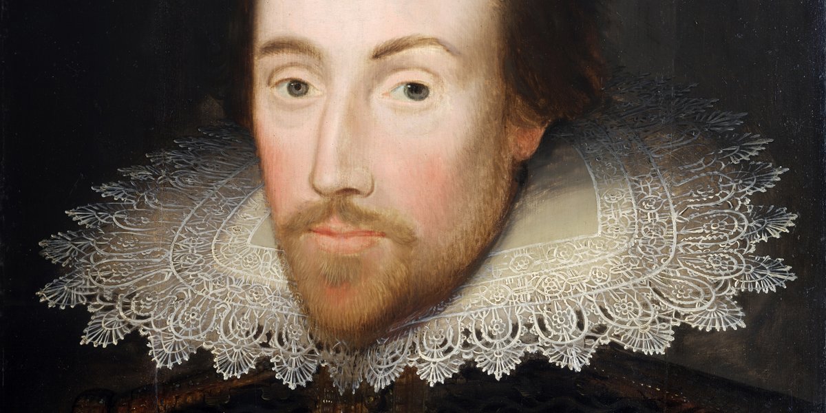 William Shakespeare kimdir?