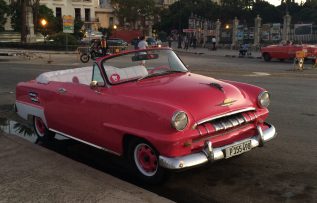 Yüksek ritimli Küba – Birinci Bölüm