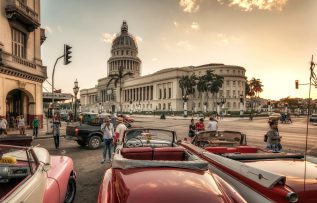 Yüksek ritimli Küba – İkinci Bölüm