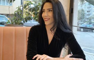 Yasemin Yalçın: Modanın bir döngü olduğunu düşünüyorum