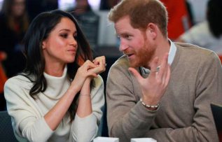 İngiltere bunu konuşuyor! Prens Harry ve Meghan çiftine, kraliyet bütçesinden para ödendiği ortaya çıktı