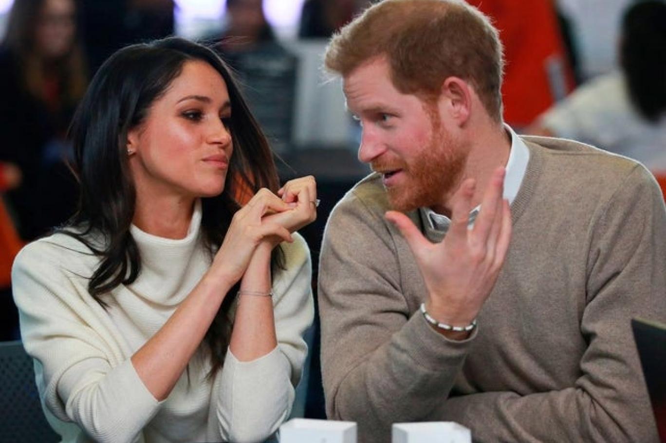İngiltere bunu konuşuyor! Prens Harry ve Meghan çiftine, kraliyet bütçesinden para ödendiği ortaya çıktı