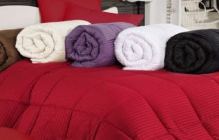 Rüyada Kırmızı Yorgan Görmek