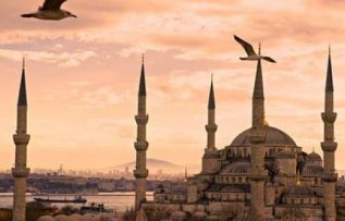 Rüyada İbadethane Görmek