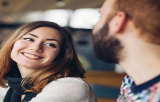 Rüyada İltifat Görmek