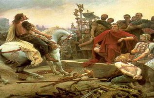 Rüyada İmparator Görmek