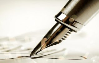 Rüyada İmza Görmek