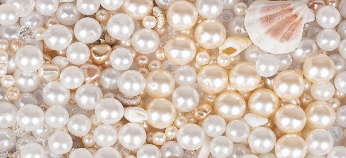 Rüyada İnci Gerdanlık Görmek