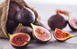 Rüyada İncir Görmek