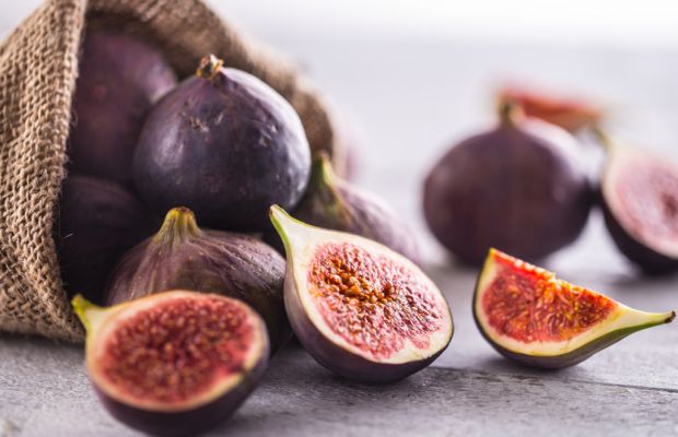 Rüyada İncir Görmek