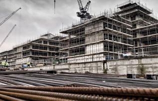 Rüyada İnşaat Görmek