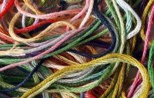 Rüyada İplik Eğirmek