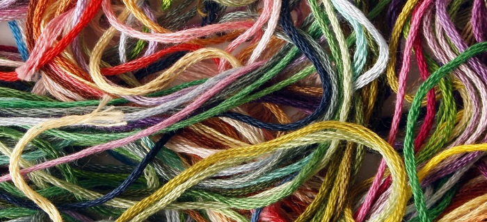 Rüyada İplik Eğirmek