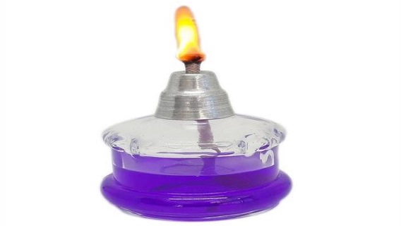 Rüyada İspirto Görmek