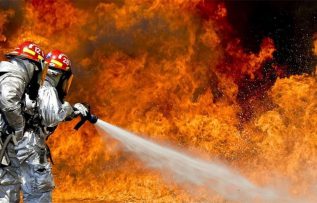 Rüyada İtfaiye Görmek