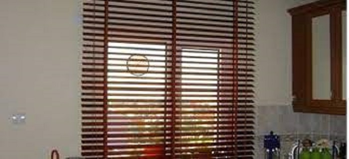 Rüyada Jaluzi Görmek