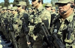 Rüyada Jandarma Görmek