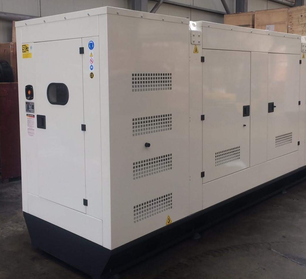 Rüyada Jeneratör Görmek