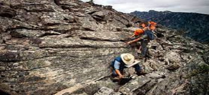 Rüyada Jeolog Görmek