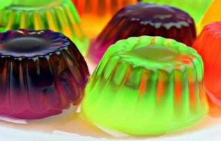 Rüyada Jöle Görmek