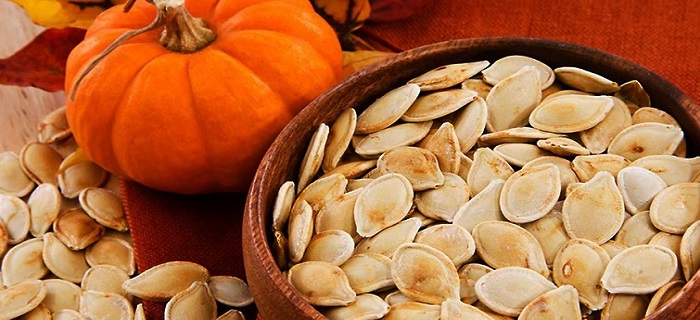 Rüyada Kabak Çekirdeği Görmek