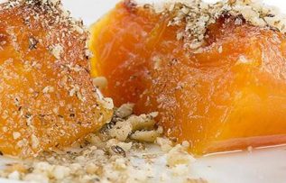 Rüyada Kabak Tatlısı Görmek