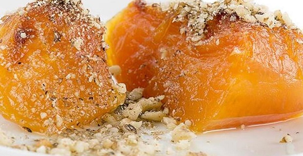 Rüyada Kabak Tatlısı Görmek