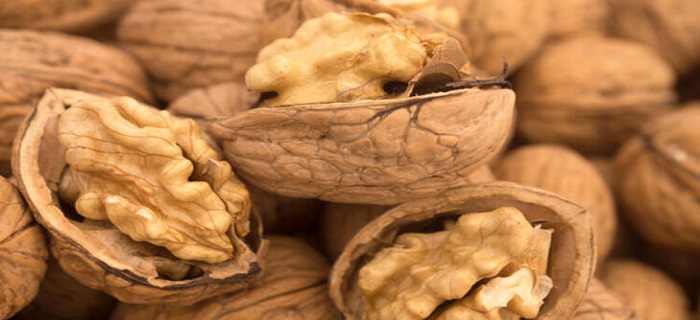 Rüyada Kabuklu Ceviz Görmek