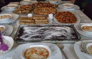 Rüyada Kabul Günü Görmek