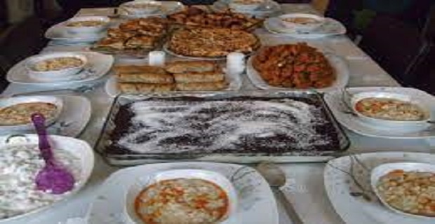 Rüyada Kabul Günü Görmek