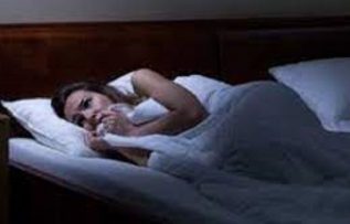 Rüyada Kabus Görmek