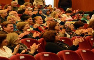 Rüyada Kadınlar Topluluğu Görmek